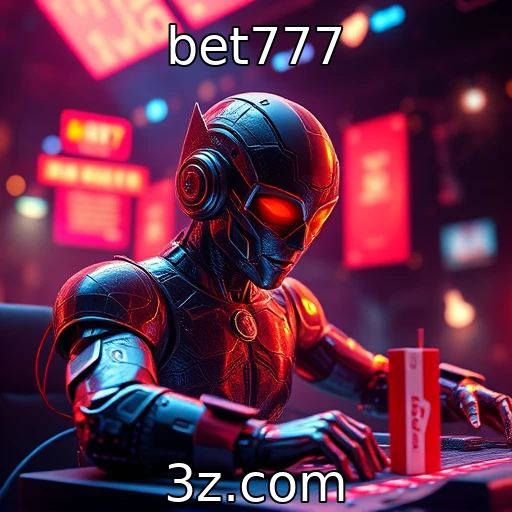 Impactos da inteligência artificial na indústria de jogos | bet777