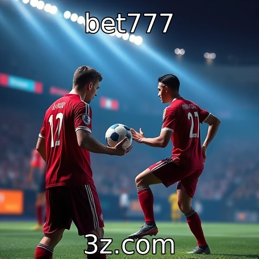 Segmentação de público no mercado de jogos | bet777