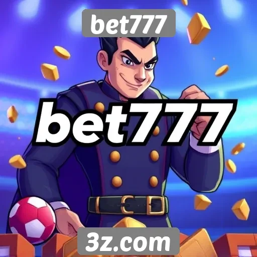 Análise da plataforma de jogos bet777