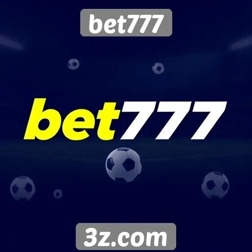 Análise das promoções oferecidas pelo site bet777