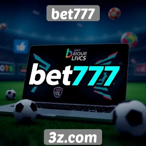 Avaliação da segurança e confiabilidade do site bet777