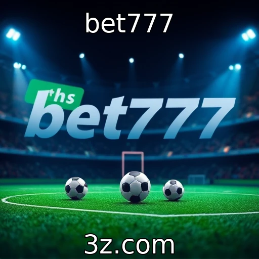 Segurança e confiança nas plataformas de apostas : bet777