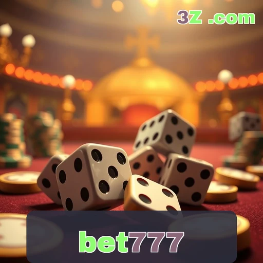 bet777 Bônus Diversos