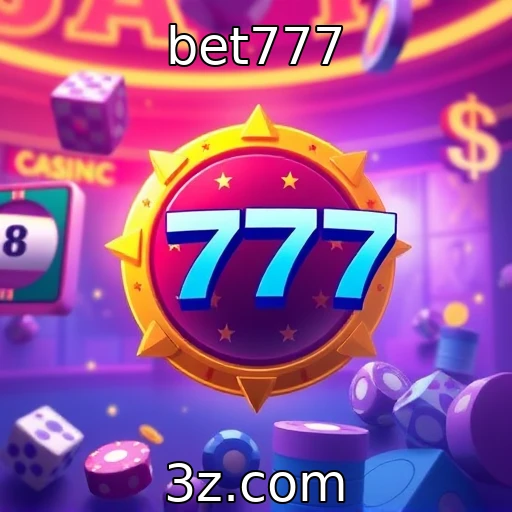 Principais tendências de design em jogos de cassino | bet777