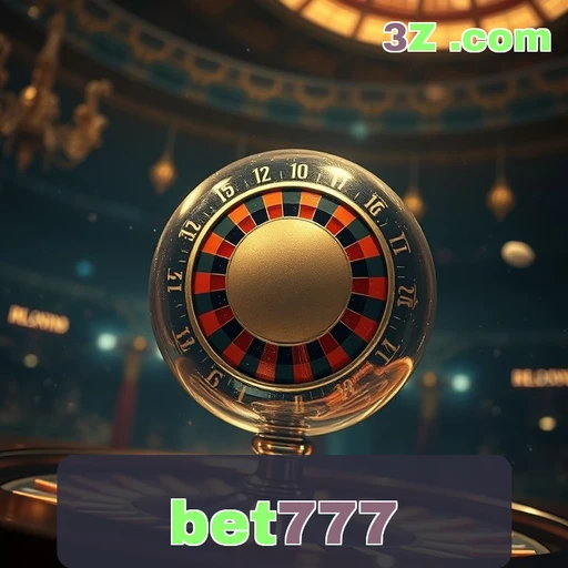 Confiança e Segurança: Descubra o Bet777, Seu Portal Confiável