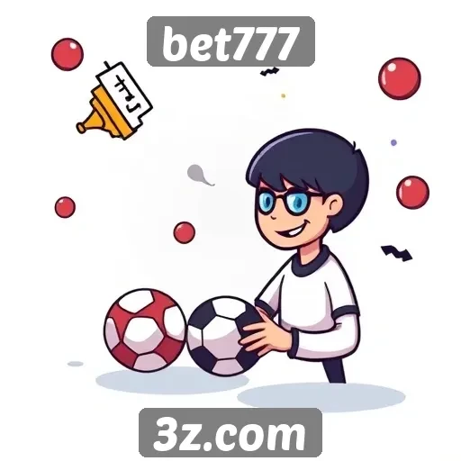 Fatores que influenciam a popularidade do bet777