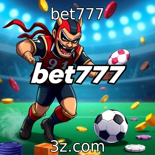 Crescimento do mercado global de jogos online : bet777
