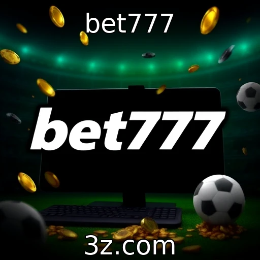 A crescente popularidade dos jogos online no Brasil : bet777