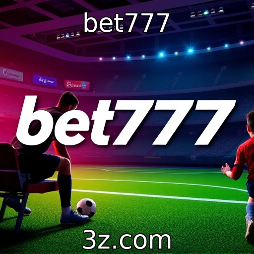 Impacto das regulamentações na indústria de jogos : bet777