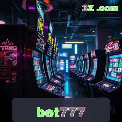 Jogos Empolgantes no bet777: Aventura e Diversão Garantidas