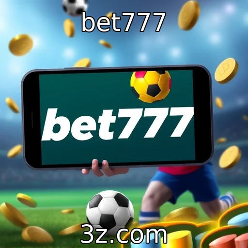 A ascensão dos jogos mobile na indústria atual : bet777