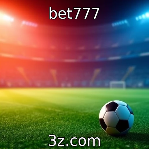 Novas regulamentações impactam os sites de apostas : bet777