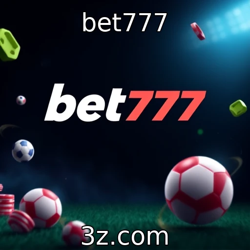 Crescimento do mercado de jogos online em análise : bet777