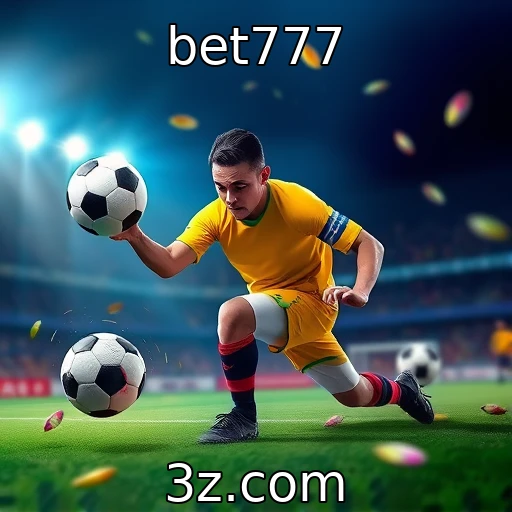 Crescimento do setor de jogos online no Brasil - bet777