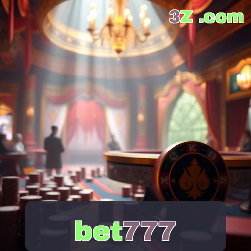 bet777 Plataforma Oficial