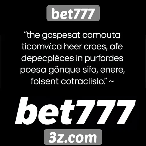 Depoimentos de jogadores sobre a experiência no Bet777