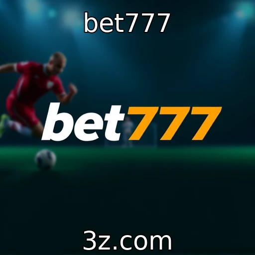 Análise do impacto de regulamentações na Bet777 | bet777