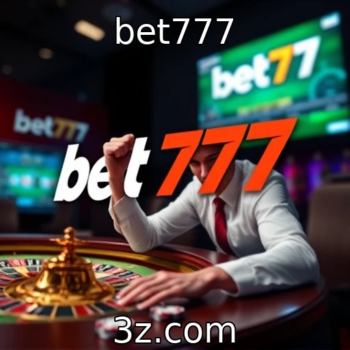 Desafios regulatórios enfrentados pela indústria de jogos de azar - bet777