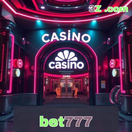 bet777 Máquinas de Slots