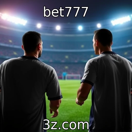 Apostas esportivas e seu crescimento entre jovens : bet777