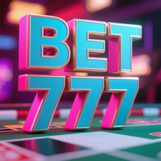 bet777 logo