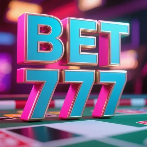 bet777 logo