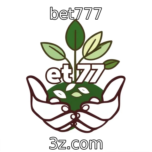 Sustentabilidade e responsabilidade social em jogos : bet777