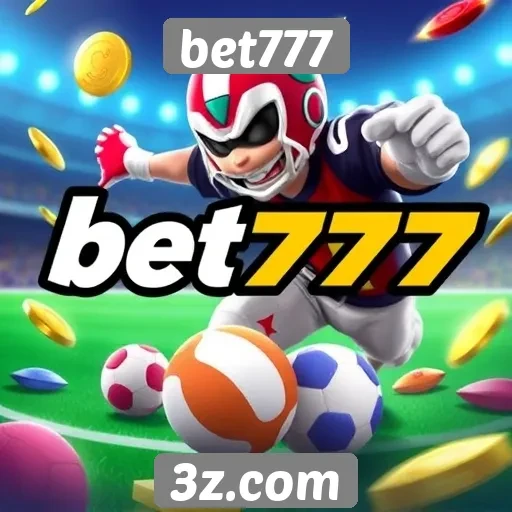 variedade de jogos disponíveis no site bet777